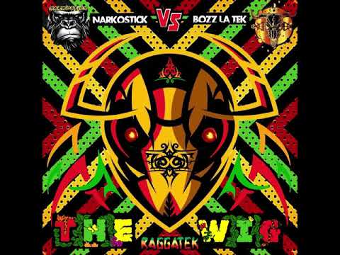 Narkostick Vs Bozz la Tek   The Wig