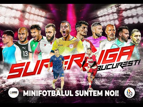 ⚽ Dristor Predators 🆚 Benfica 🏆 Cupa Bucureștiului | Grupa E – Etapa 3