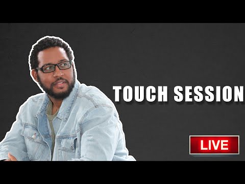Touch Session Episode #4 Ratchet and Refined MPC LIVE II 2