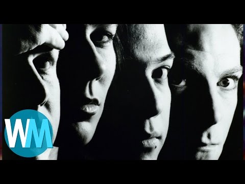 Top 10 Best Pixies Songs