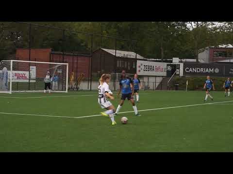 Bourse football université USA OverBoarder - Lou Periquet