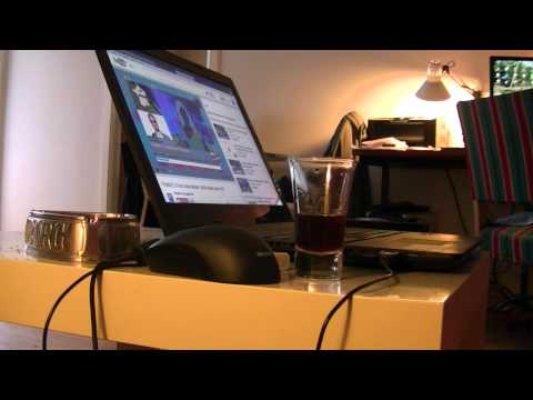 MongoTV_203 - Part 6 - 2 Days Of Terror Paris On Twitter - Charlie hebdo - Je Suis Charlie