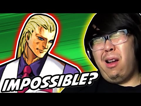 WILL THIS BOSS MAKE ME RAGE QUIT?