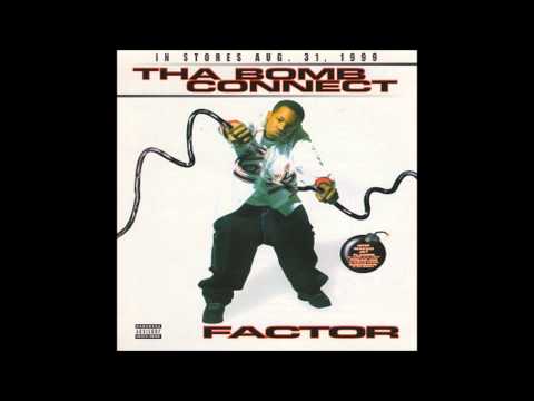 Factor - Tha Bomb Connect