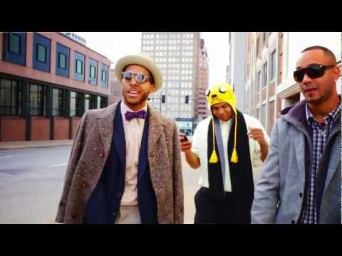 Kemet the Phantom - Grin and Laugh ft J.L. of BHood [Official Music Video]