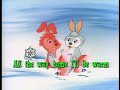 Disney S Sing Along Songs Very Merry Christmas Songs 1999 VHS