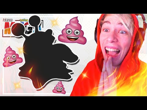 Pokémon X MEGALOCKE Ep.14 - ME SALE EL PEOR SHINY DE LA HISTORIA DE LOS POKÉMON