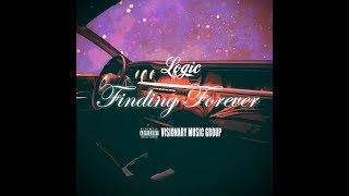 Logic - Finding Forever