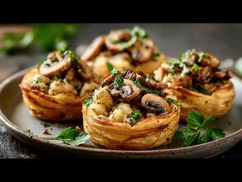 Everyone asks for this recipe! I didn't even know how easy it is