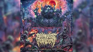 Download lagu Abominable Putridity - 'Parasitic Metamorphosis Manifestation' [Full album] mp3