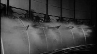 Shower Scene - Meet the Baron 1933