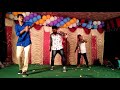 Nimgi Anduna Oka Tara Velisera Christmas Dance Video Song