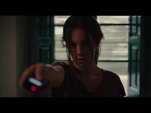 trailer