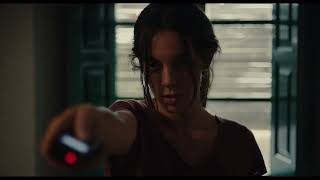 trailer