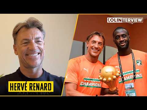 Colinterview  and Oh My Goal France