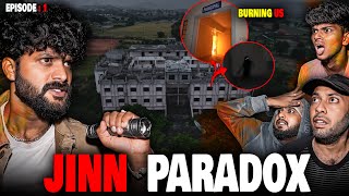 Download lagu We are Lost Inside Jinn Paradox  mp3