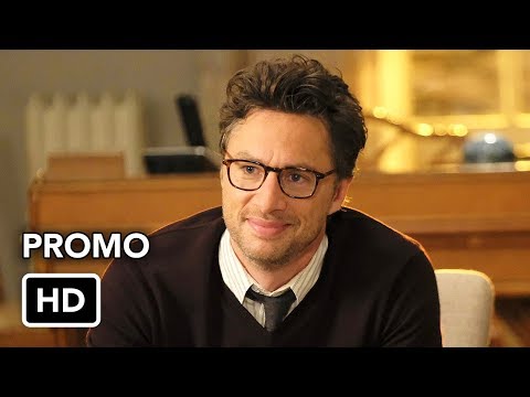 Alex, Inc. 1x02 Promo "The Wax Museum" (HD)