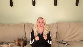 STELLA SOLEIL DOCUMENTARY: AN ALMOST POP STAR EPISODE 31