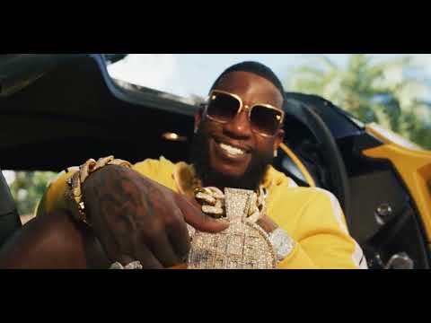 Videoclip de One Thing About It — Gucci Mane