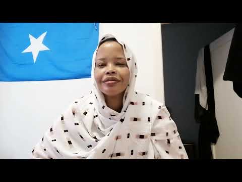 NINKEYGA OO LAGU SOO EDEYEY WAX AAN WAXBO KA JIRIN!!