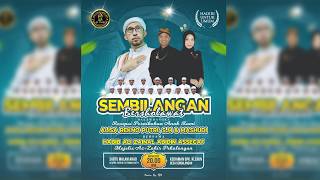 Download lagu SEMBILANGAN BERSHOLAWAT Bersama: HABIB ALI ZAINAL ABIDIN ASSEGAF mp3 Download lagu SEMBILANGAN BERSHOLAWAT Bersama: HABIB ALI ZAINAL ABIDIN ASSEGAF mp3