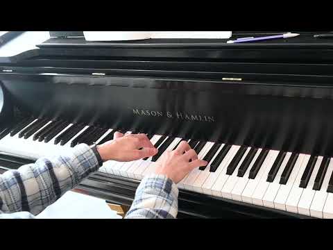 The Snake by Renee Christopher | RCM Level 1 | List C