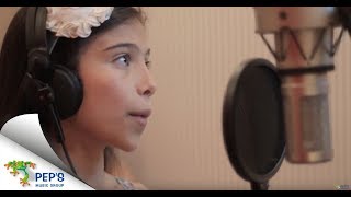 Melani - Vivo Por Ella (Making Of Oficial)