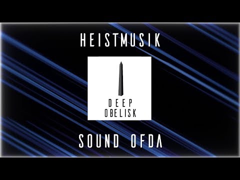 HeistMusik - Sound Ofda