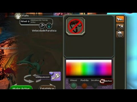 School of dragons Ep19:Em busca do leviatã Part3:Flahs cresceu.