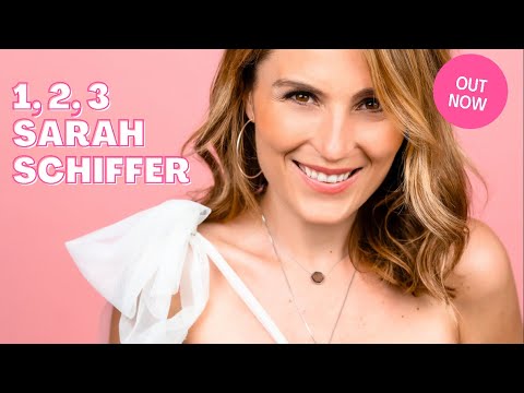 1 2 3 - Sarah Schiffer