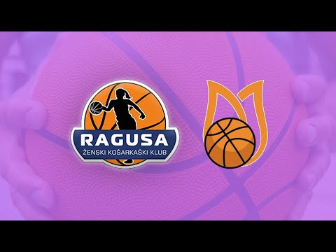 Premijer ženska liga 12.kolo: ŽKK Ragusa – KK Studio Zagreb  🗓 10.01.2026. ⏳ 17:00 h