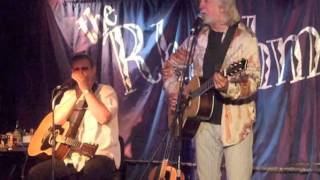 2007 McEuen-Olson Jam