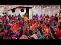 Kumauni Mahila Sangeet Dance Non Stop Gaane Pe