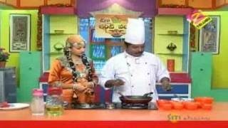 Mee Inti Vanta July 03 '10 Part - 1