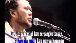 Download lagu rhoma irama _ kaula muda _ video madinaga kuala kapuas by(md_koleksi) mp3