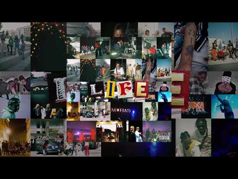 Mafia73 - Town [Prod. Rkeat]