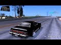 1975 Ford Gran Torino para GTA San Andreas vídeo 1