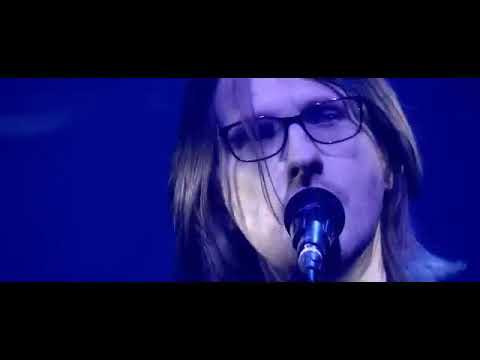 Steven Wilson   The Sound of Muzak Live 2018 FULL HD From Home Invasion l