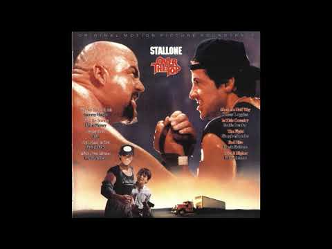 Larry Greene - Take It Higher