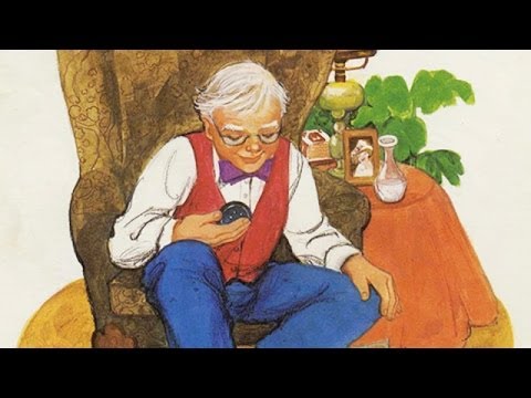 Canción: Debajo un botón (Rosa León)