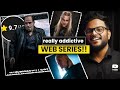TOP 5 Best Hollywood TV Web Series In Hindi Dubbed Of 2024