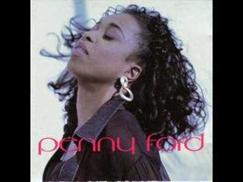 Penny Ford - Daydreaming (Audio only)