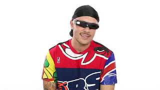 K9: I’m Just An Underground White Rapper, You’re Only Prolly Gonna Give Me 3 to 5 Minutes