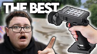 EVERYONE NEEDS THIS RADIO! - FlySky Noble NB4 Transmitter Unboxing, Review & Range Test.