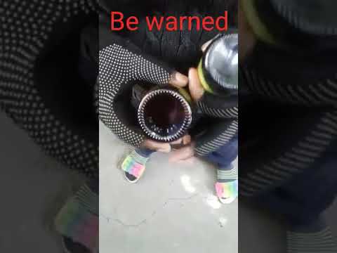 🚫Warning Chinese fake Magnum Tonic Wine