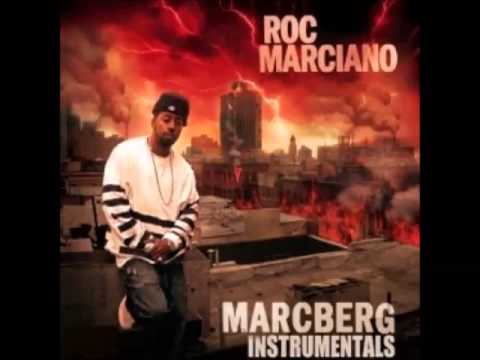 Roc Marciano - Whateva, Whateva (Instrumental)