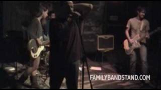 Glove (Family cover) by Ex Norwegian & Chappo Jr.