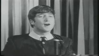 The Beatles - Love Me Do [HQ]