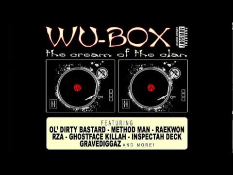 Notorious B.I.G & Raekwon - Still Strugglin