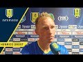 Henrico Drost na RKC -  PSV (19/20)